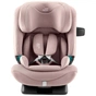 Автокрісло Britax-Romer Advansafix Pro Style Dusty Rose (2000040905) - зменшене зображення 6