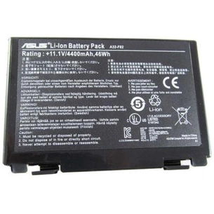 Акумулятор до ноутбука ASUS Asus A32-F82 4400mAh 6cell 11.1V Li-ion (A41558) зображення 1