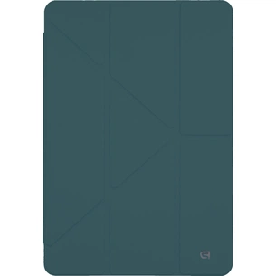 Чохол до планшета Armorstandart Y-Type PEN Redmi Pad Pro / Poco Pad Pine Green (ARM85545) зображення 1