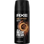 Дезодорант AXE Dark Temptation спрей 150 мл (8717644685037/8720181546914) - уменьшенное изображение 2