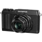 Цифровий фотоапарат Olympus SH-2 Black (V107090BE000) - зменшене зображення 1