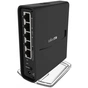 Маршрутизатор Mikrotik hAP ac² (RBD52G-5HacD2HnD-TC) - уменьшенное изображение 1