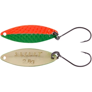 Блешня Select Omega 2.8g 34mm 16 (1870.63.21) зображення 1