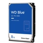 Жорсткий диск 3.5" 8TB WD (WD80EAZZ) - зменшене зображення 1