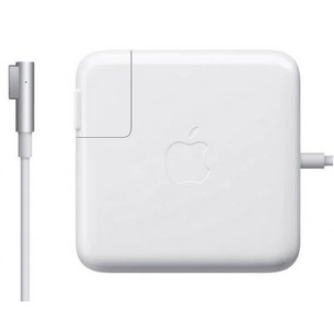 Блок живлення до ноутбуку MagSafe Power Adapter Apple (MC556Z/B) зображення 1
