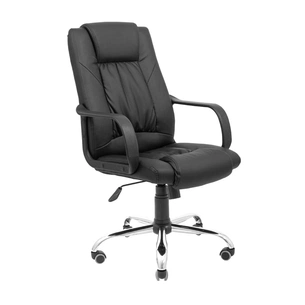 Офісне крісло Richman Юта Ю Хром M-1 (Tilt) Флай 2230 (R00000036865) зображення 1