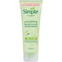 Скраб для обличчя Simple Smoothing Facial Scrub Вирівнюючий 75 мл (5011451103894) - уменьшенное изображение 1