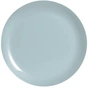 Тарілка Luminarc Diwali Paradise Blue 25 см Обідня (V5720) - зменшене зображення 1