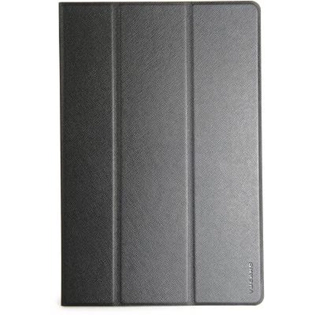 Чохол до планшета Tucano Verso Stand Tablet 7' Black/Green (TAB-V7-NV) - зображення 1