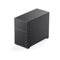 Корпус для ПК JONSBO D31 MESH Black - зменшене зображення 4