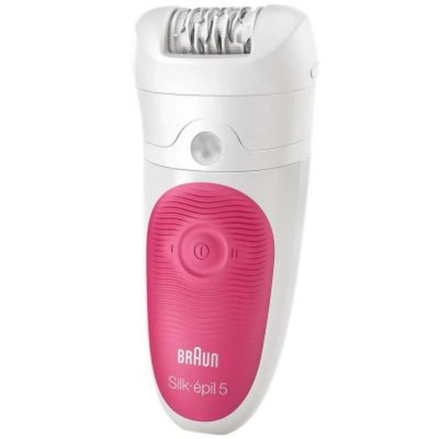 Епілятор Braun SE 5531 Wet&Dry (SE5531) - изображение 1