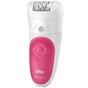 Епілятор Braun SE 5531 Wet&Dry (SE5531) - зменшене зображення 1