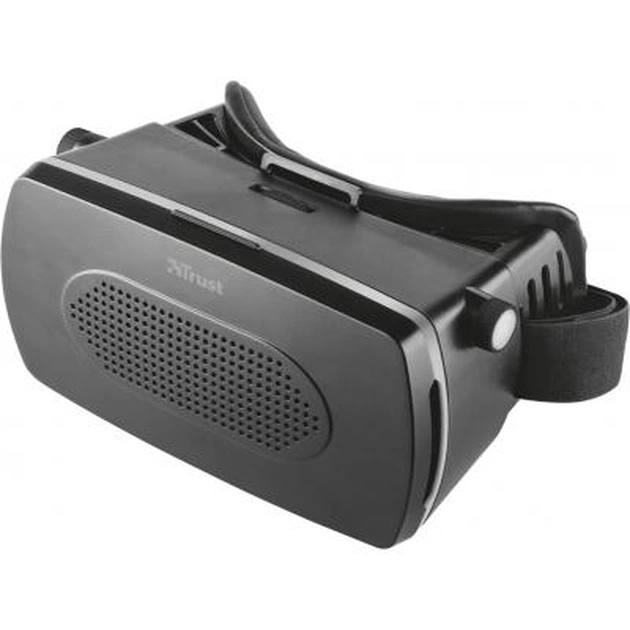 Окуляри віртуальної реальності Trust EXA Virtual Reality Glasses (21494) - picture 1