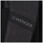 Рюкзак для ноутбука Wenger 16" MX ECO Light Anthracite (612262) - зменшене зображення 8