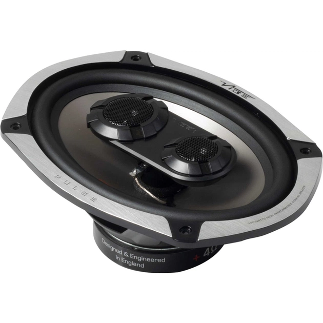 Коаксіальна акустика Vibe PULSE69-V0 - изображение 4