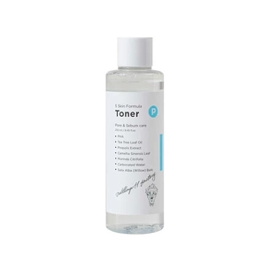 Тонік для обличчя Village 11 Factory P Skin Formula Toner 250 мл (8809663750510) зображення 1