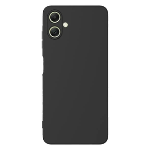 Чохол до мобільного телефона BeCover Samsung Galaxy A07 SM-A075 Black (713685) зображення 1