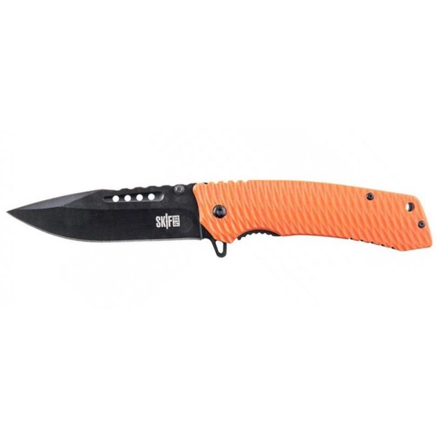 Ніж Skif Plus Goblin orange (H-K2010055Or) - изображение 1