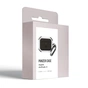 Чохол для навушників Armorstandart Panzer для Apple Airpods 4 White (ARM82553) - зменшене зображення 3