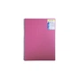 Блокнот Buromax spiral side, А6, 80sheets, CLASSIC, square, red (BM.2589-005) - зменшене зображення 1