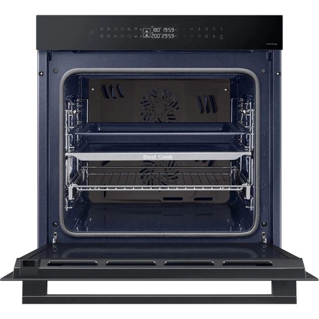 Духова шафа Samsung NV7B4245VAK/WT - picture 3