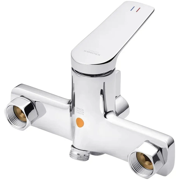 Змішувач Kroner KRP Makon-C070 (CV033862) - зображення 3