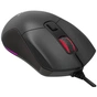 Мишка Xtrike ME GM-316 USB RGB Black (GM-316) - зменшене зображення 3