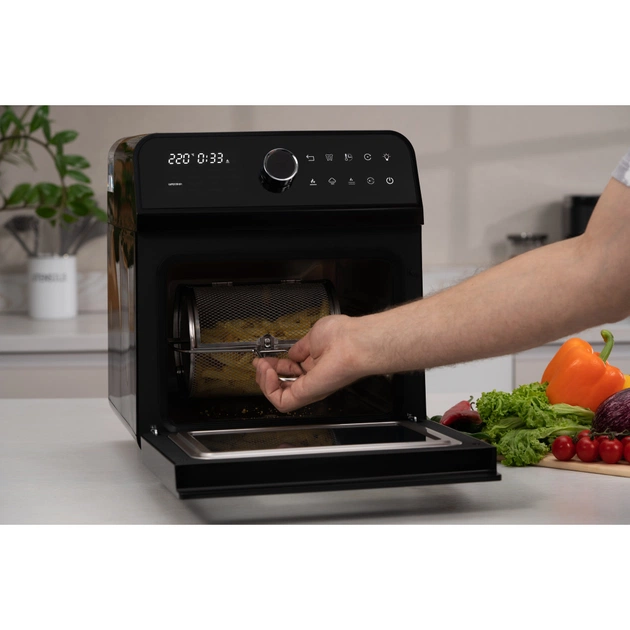 Мультипечь Ardesto AIFO-A150ST - изображение 4