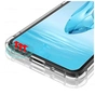 Чохол до мобільного телефона BeCover Anti-Shock OnePlus Ace 3 Clear (711786) - зменшене зображення 3