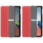 Чохол до планшета BeCover Smart Case Oppo Pad Air 2022 10.36" Red (709522) - зменшене зображення 5