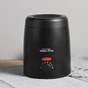 Нагрівач для воску Wax Heater Wax Pro 200 Black - зменшене зображення 2