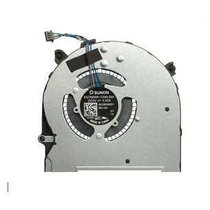 Вентилятор ноутбука HP Elitebook 640,645 G4 (EG75050S1-C050-S9A) 5V,0.45A,4pin (A48802) зображення 1