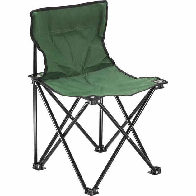 Стул складной Skif Outdoor Standard Green (ZF-S001G) - изображение 1
