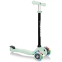Самокат Globber GO UP SPORTY пастельно-зелений з підсвічуванням (452-206-3) - зменшене зображення 6