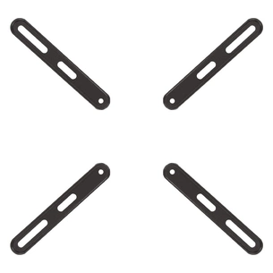 Кронштейн Brateck LCD-201F зображення 1