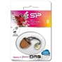 USB флеш накопичувач Silicon Power 8GB Touch T30 Huzelnut USB 2.0 (SP008GBUF2T30V1E) - зменшене зображення 4