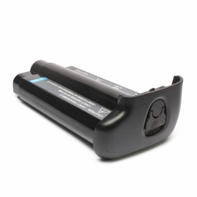 Акумулятор до фото/відео Extradigital Nikon EN-4 (chip) (BDN1307) - зображення 3