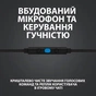 Навушники Logitech G333 Black (981-000924) - зменшене зображення 10