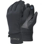 Рукавицы Trekmates Ullscarf Glove TM-006165 black - XXL - чорний (015.1704) - уменьшенное изображение 1