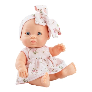 Пупс Paola Reina Яна, у тубі (00169) зображення 1