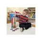 Ігровий набір Melissa&Doug дерев'яний "Паркування та машинки" (MD15182) - зменшене зображення 4