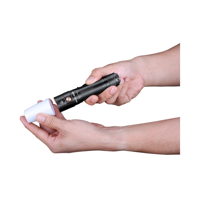 Дифузійний фільтр Fenix AOD-S V2.0 White (AOD-SV20) - picture 4