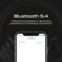 Bluetooth-гарнитура HiFuture Futuretourx Champagne/Gold - уменьшенное изображение 4