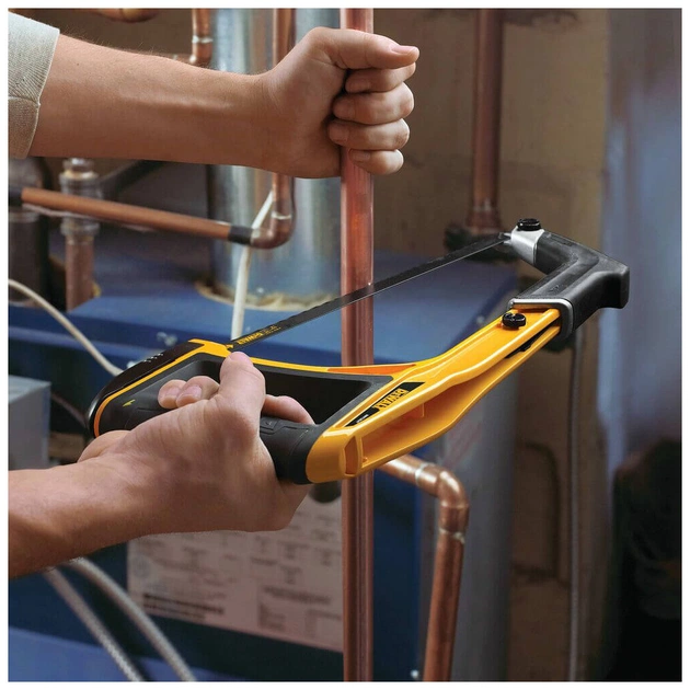 Ножівка DeWALT по металлу 5 в 1, 300-430мм. (DWHT0-20547) - picture 4