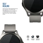 Плівка захисна Armorstandart Matte hydrogel Xiaomi Watch S4 Sport 6 pcs (ARM92140) - зменшене зображення 3