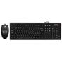 Комплект A4Tech KRS-8572 USB Black (4711421853422) - уменьшенное изображение 1