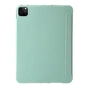 Чохол до планшета BeCover Tri Fold Soft TPU Silicone Apple iPad Pro 11" M5 2025 Light Green (715992) - зменшене зображення 5