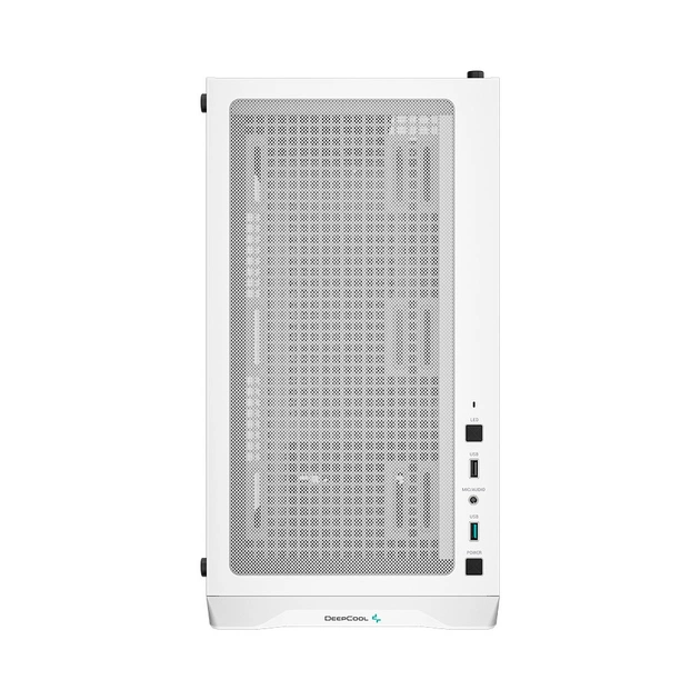 Корпус для ПК Deepcool CC360 WH ARGB (R-CC360-WHAPM3-G-1) - picture 6
