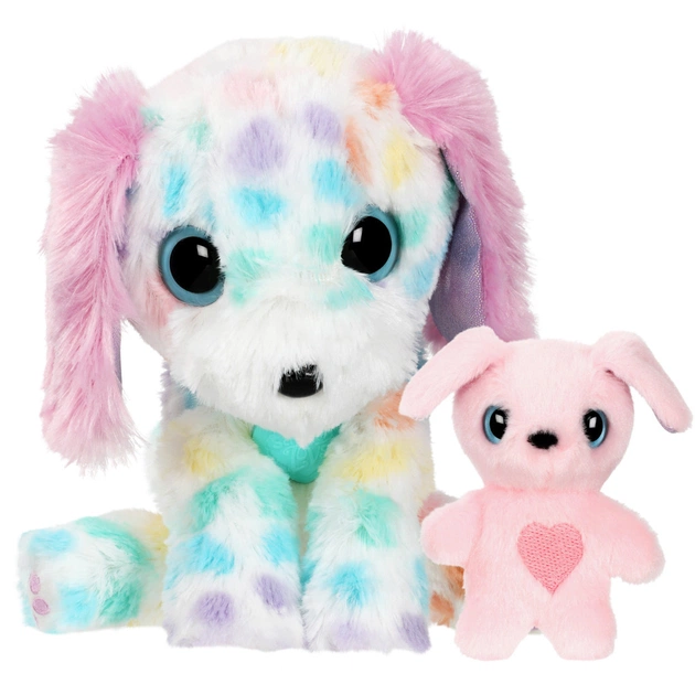 М'яка іграшка Moose Няшка - Мати та дитя (30175) - picture 6