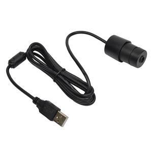 Аксесуар до мікроскопів Sigeta Камера MCAM-200 2.0 MP (65605) picture 1